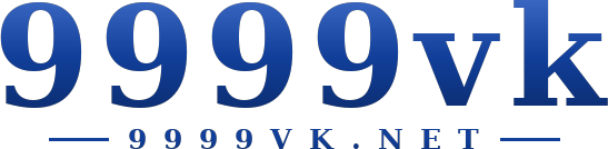 9999vk logo