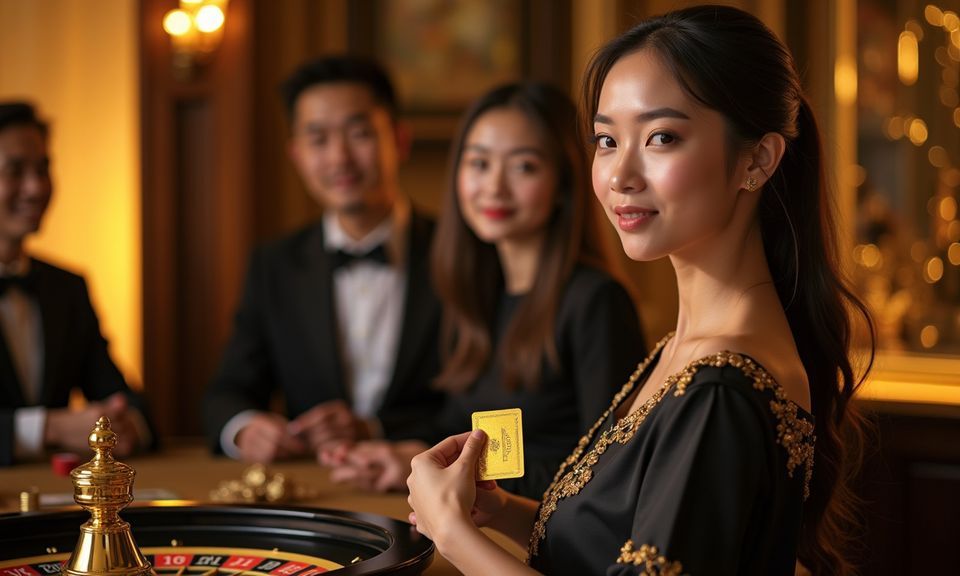 9999vk 9999vk အတွက် တိုက်ရိုက်ကာစီနို စလော့ လမ်းညွှန်